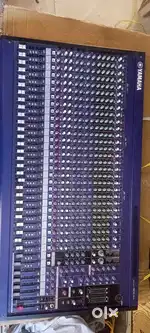 Yemha mg32 mixer