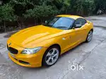 BMW Z4 3.0 SDRIVE 35I, 2010, Petrol