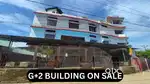 1.6 KATHA BUILDING FOR SALE AT PRIME LOCATION @ GUWAHATI