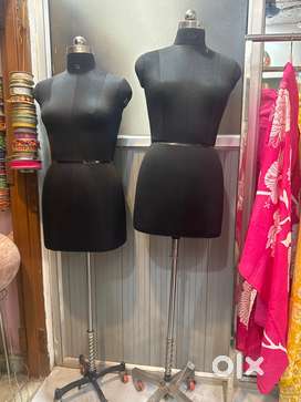 Mannequin (Dummy)