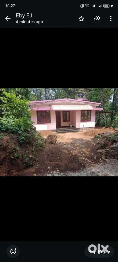 House for sale