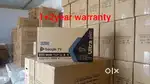 ¿Wallstandiview LED TV 32 inch smart.1+2 years warranty. ,[