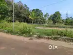 Plot for Sale in Andoorkonam