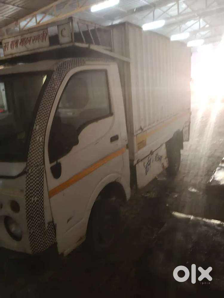 Driver cahiye permanent