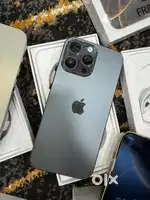 Apple fabulous model in all colours available for sell its REFURBISHED