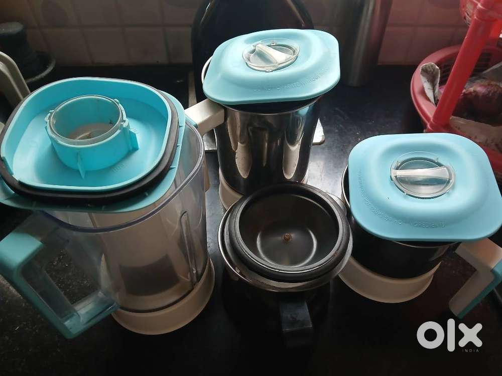 ULTRA VARIO MIXER JAR only