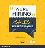 Marketing Person Required