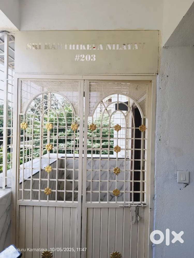 House Rent 3BHK