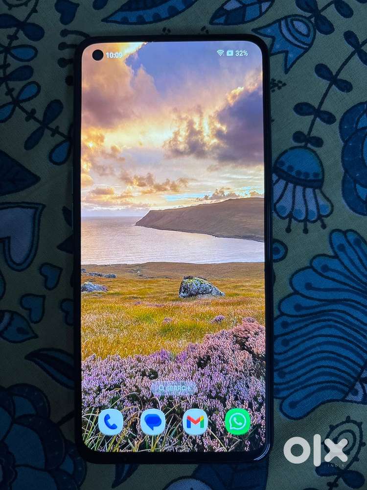 Nord CE 5G 8+128GB