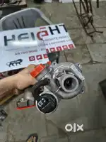 Turbocharger for Tata Ace truck