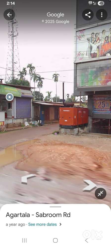 3 ganda jaiga ache urgent sell