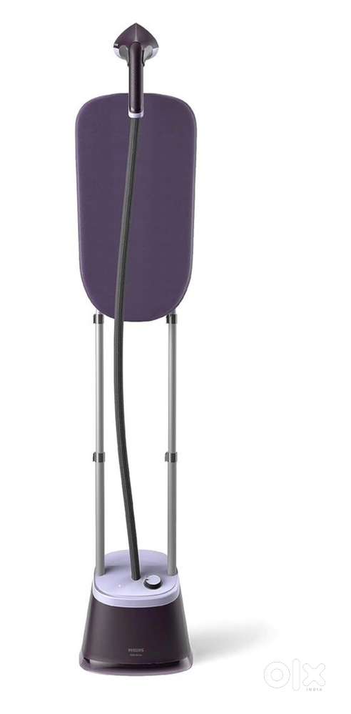 Philips garment steamer- Purple- Brand new condition
