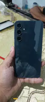 Samsung's A35