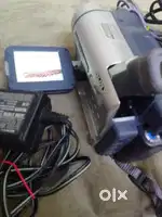 Sony digital 8 Handycam