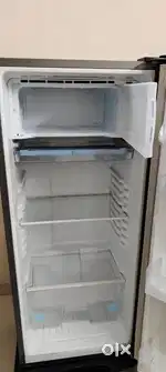 Samsung Fridge 5Star 2015