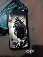 An oppo A3SMOBILE PHONE SELLING