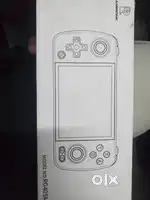 Gaming consoles