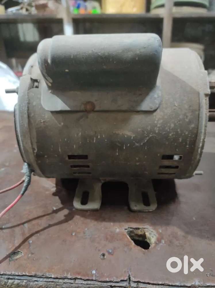 Good condition moter