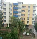 3 BHK Flat for Sale with Interior,Modular kitchen,Tiles,False Ceiling)