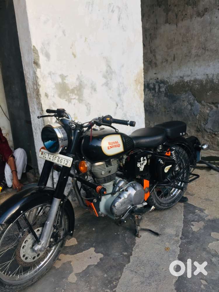 Classic bullet 350