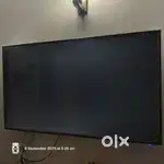 Koryo 55-inch 4K LED TV