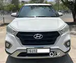 HYUNDAI CRETA 1.6 S AUTO 2018 FOR SELL