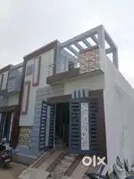 3BHK House  Near masjid for sale