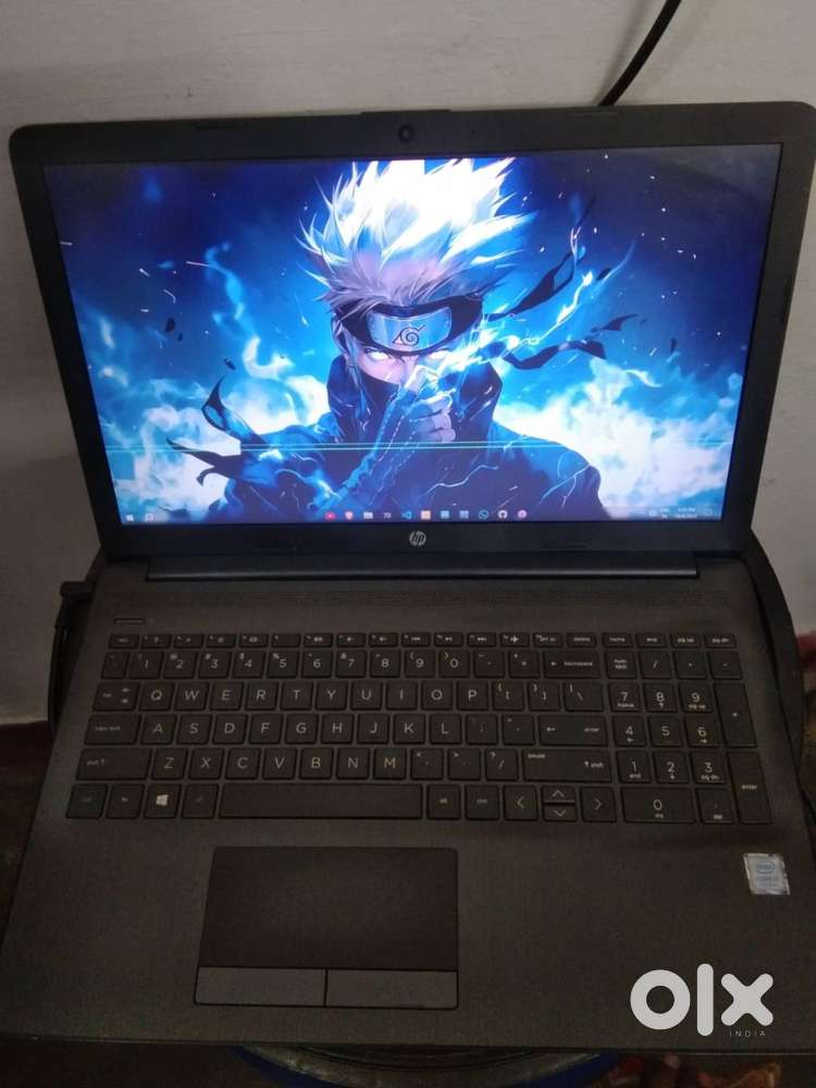 HP - intel 3 7th Gen
