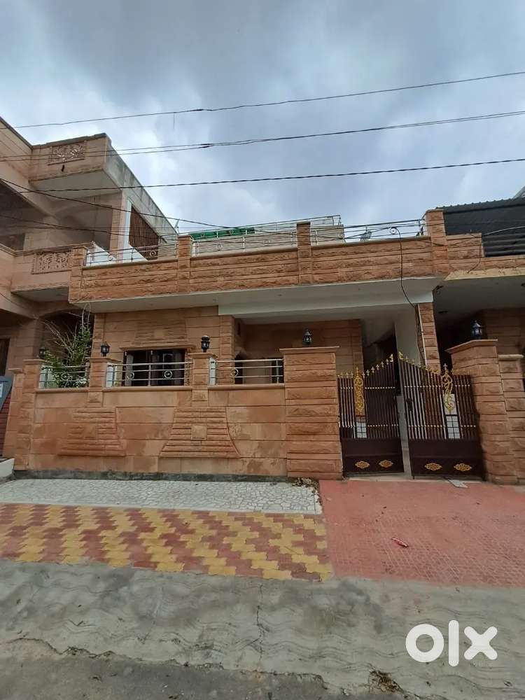 3bhk independent house for rent