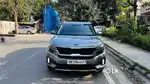Kia Seltos HTE D, 2020, Diesel