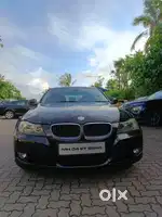 BMW 3 Series 320d Sedan, 2011