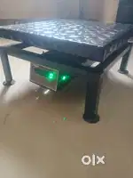 Weight machine