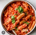 Pasta chef