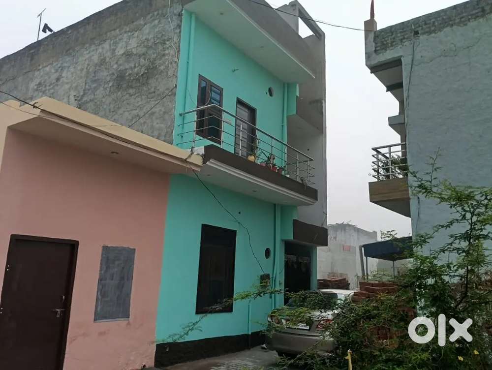 New home very good condition daya nager