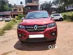 Renault KWID RXT 1.0, 2018, Petrol