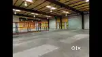 3600SQFT  GROUND FLOOR SHOP/GODOWN RENT 1,50,000 AT ST.THOMAS MOUNT