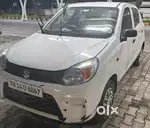 Well-Maintained 2019 Alto 800, 68,000 km, Single Owner