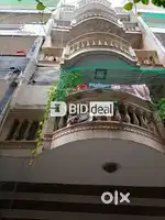 Residential Floor(West Delhi)