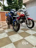 Bajaj 200 NS