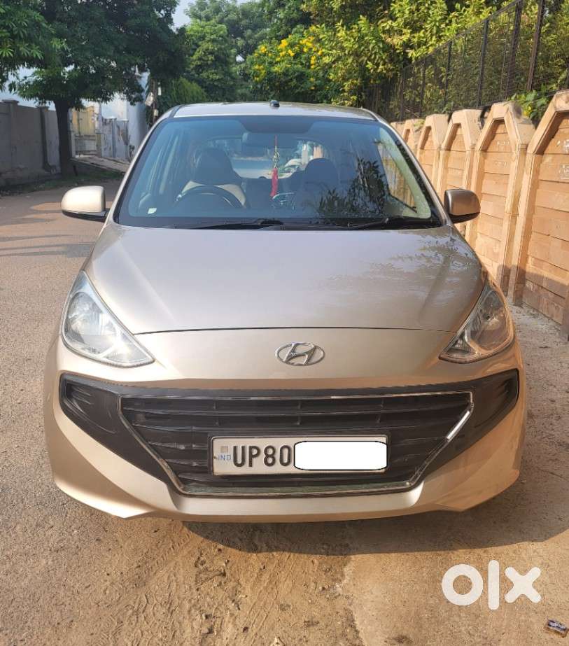 Hyundai Santro Magna, 2019, Petrol