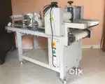 Puri machine