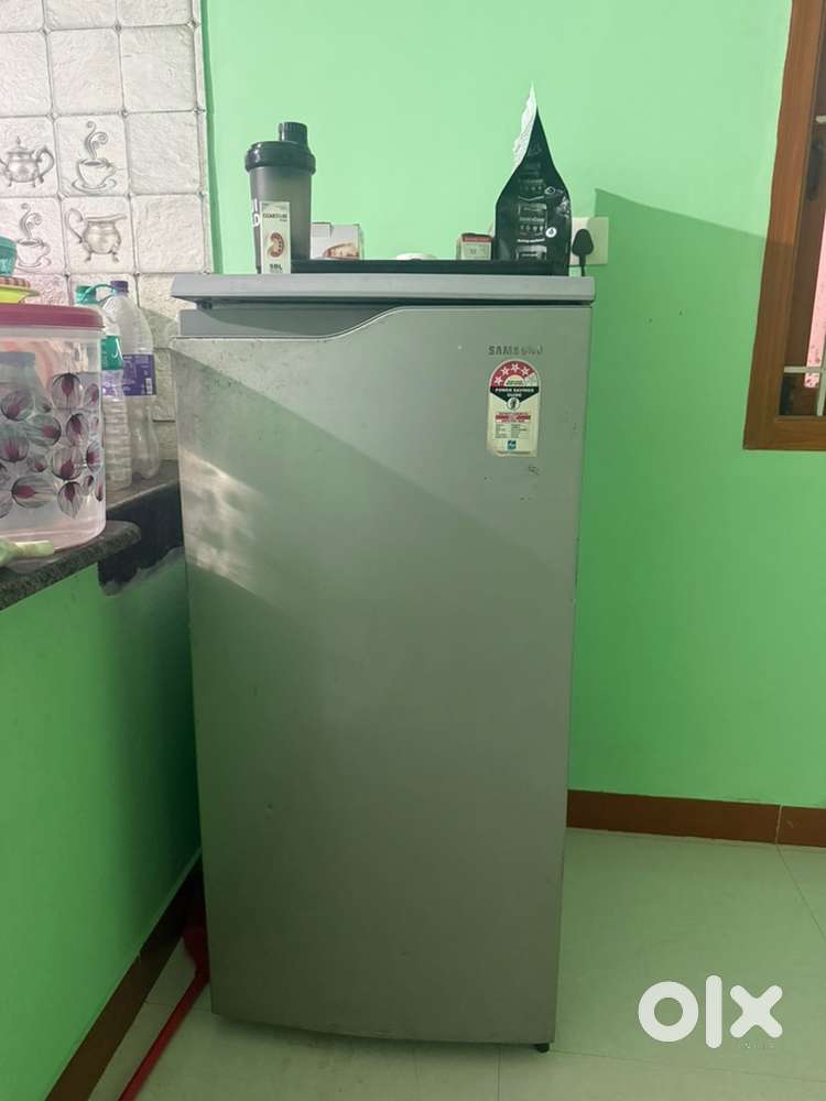 Samsung 4 Star Fridge
