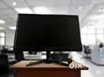 Zebronics 15.6 LED monitor