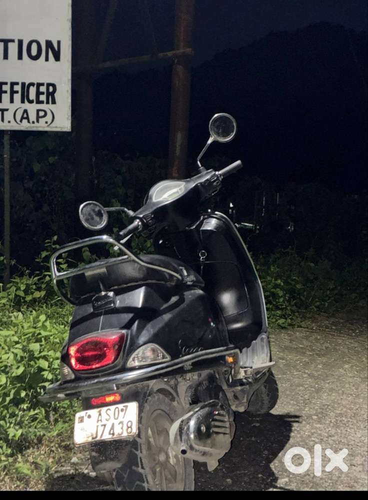 Vespa vs 4 good condition