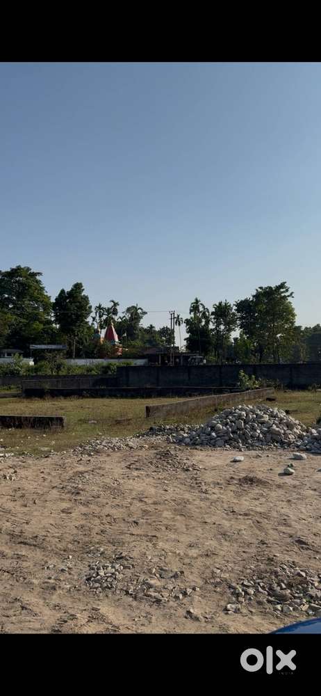 Residential Plots for Sale in Shivmandir  near Sacred Heart School