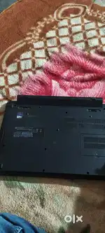 Hp  new laptop