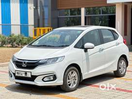Honda Jazz 1.2 ZX i-VTEC, 2021, Petrol