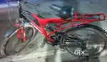 Good condition Scocer Cycle..