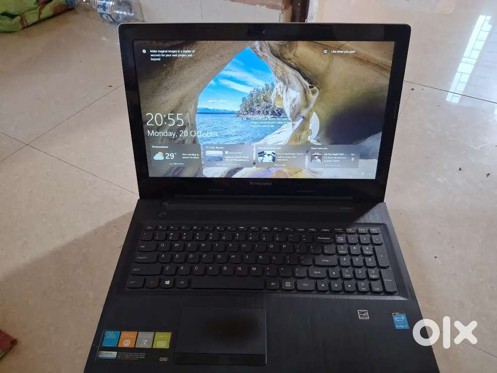 Lenovo LAPTOP