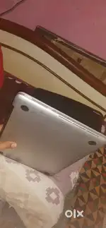 MAC book air